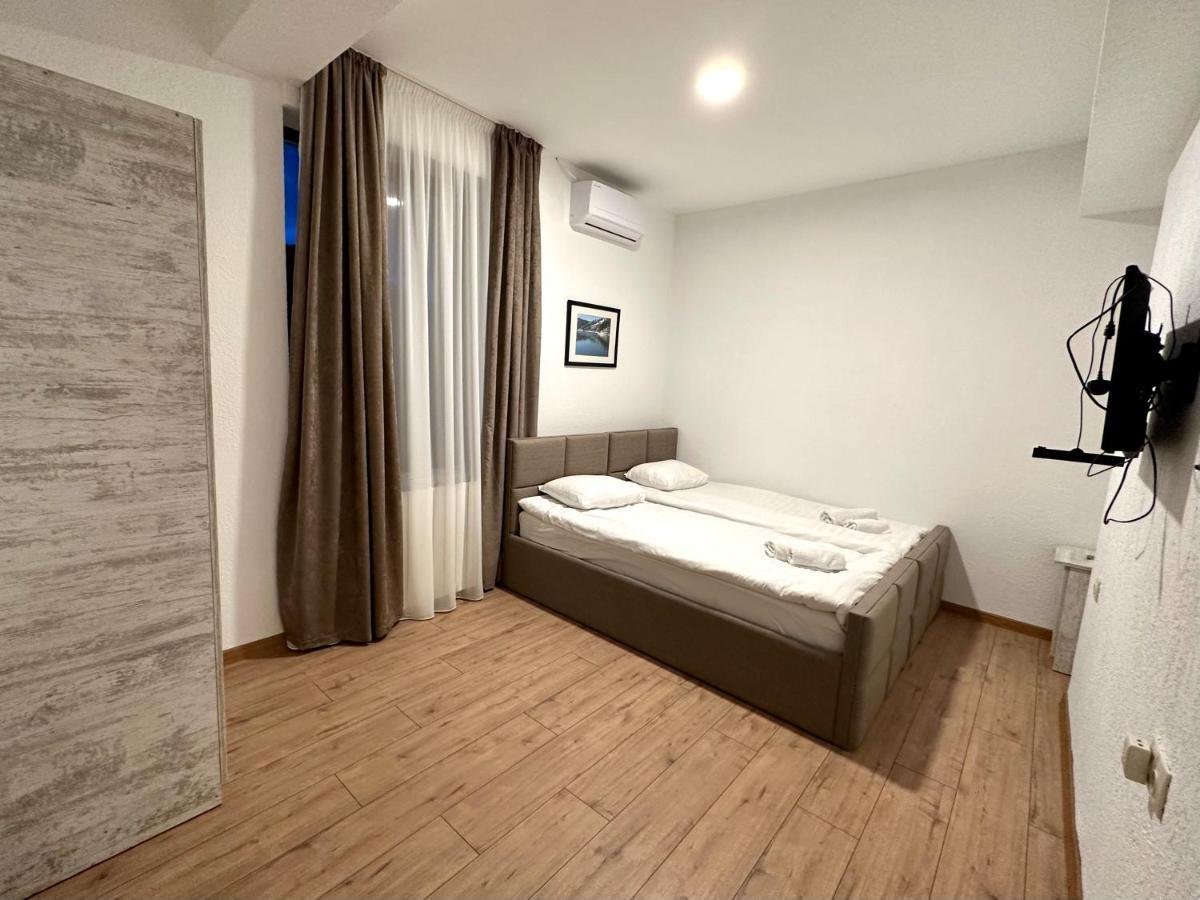 Karse Hotel Амбролаури Екстериор снимка